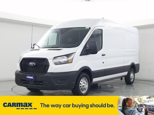 2023 Ford Transit-250