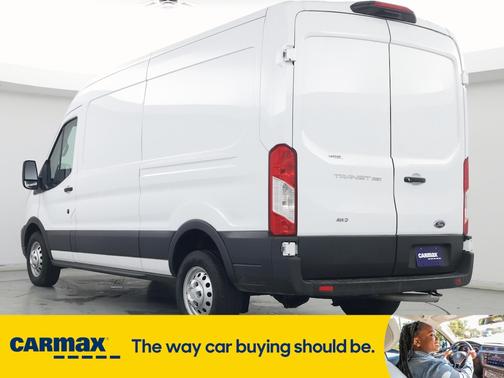 2023 Ford Transit-250