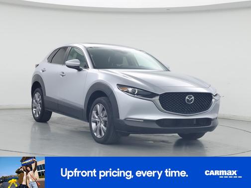 2021 Mazda CX-30 Preferred
