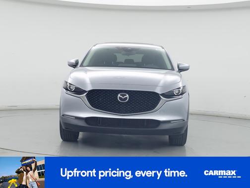 2021 Mazda CX-30 Preferred