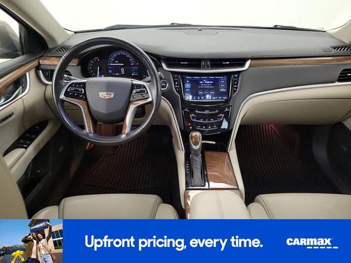 2018 Cadillac XTS Luxury