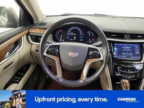 2018 Cadillac XTS Luxury