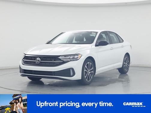 2023 Volkswagen Jetta Sport