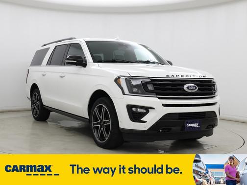 2021 Ford Expedition Max Limited