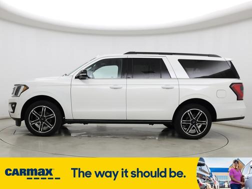 2021 Ford Expedition Max Limited