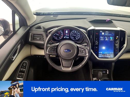 2023 Subaru Ascent Limited