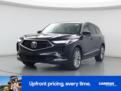 2023 Acura MDX SH-AWD Advance
