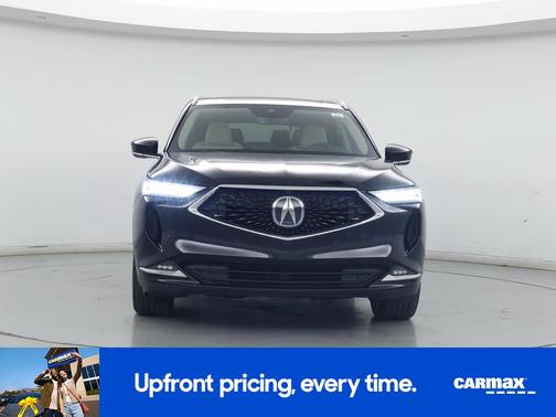 2023 Acura MDX SH-AWD Advance