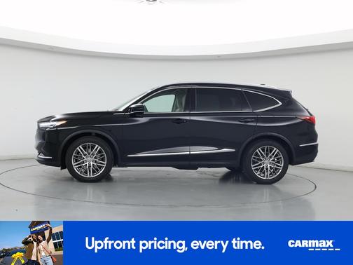 2023 Acura MDX SH-AWD Advance