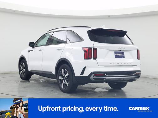 2022 Kia Sorento EX