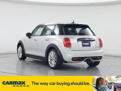 2015 MINI Hardtop S
