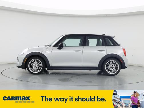 2015 MINI Hardtop S