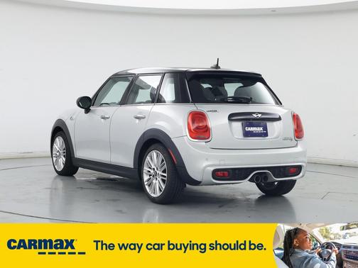 2015 MINI Hardtop S