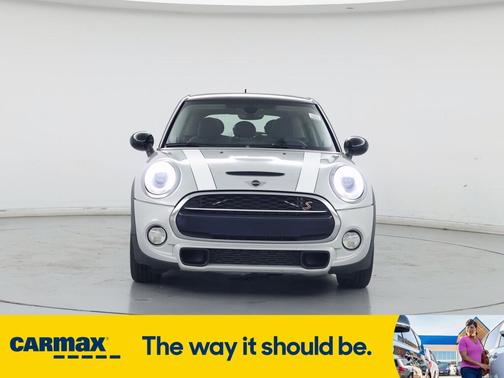 2015 MINI Hardtop S