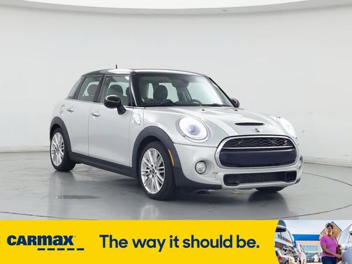 2015 MINI Hardtop S
