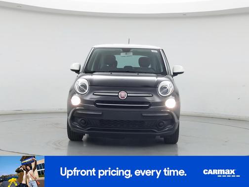 2019 FIAT 500L Pop