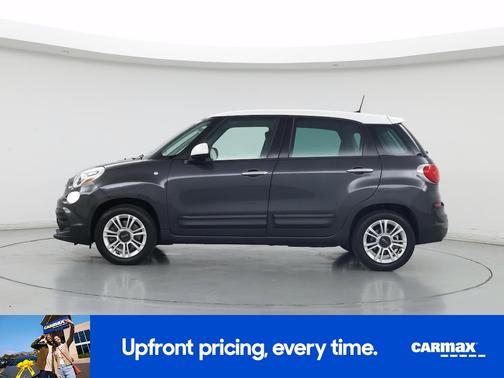 2019 FIAT 500L Pop