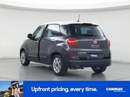 2019 FIAT 500L Pop