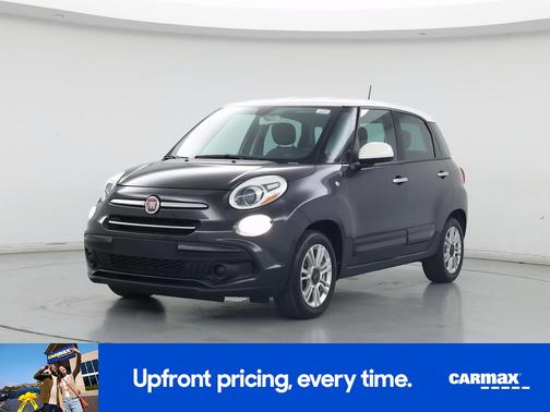 2019 FIAT 500L Pop