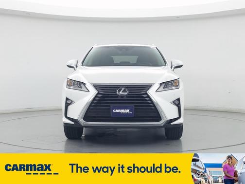 2019 Lexus RX 350 L