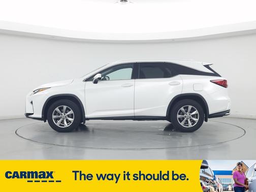 2019 Lexus RX 350 L