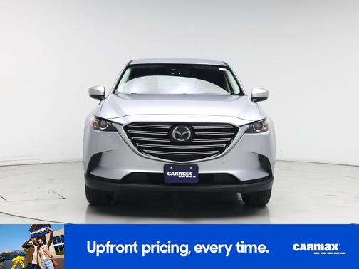 2019 Mazda CX-9 Touring