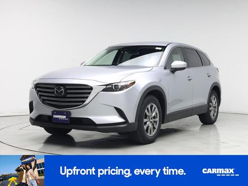2019 Mazda CX-9 Touring