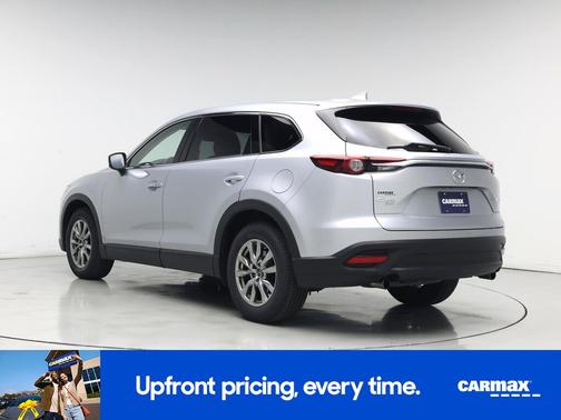 2019 Mazda CX-9 Touring