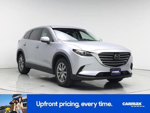 2019 Mazda CX-9 Touring
