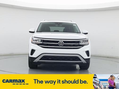 2022 Volkswagen Atlas SEL