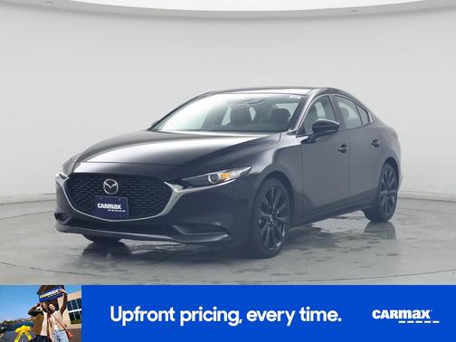 2024 Mazda Mazda3 2.5 S Select Sport