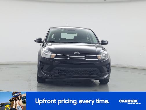 2021 Kia Rio S