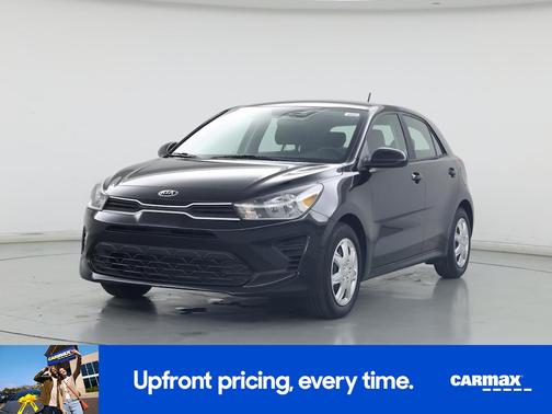 2021 Kia Rio S