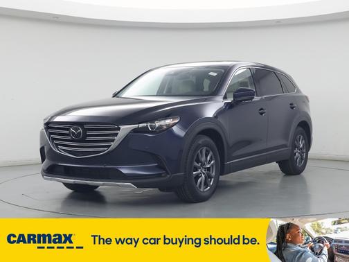 2022 Mazda CX-9 Touring