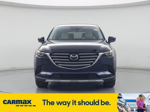 2022 Mazda CX-9 Touring