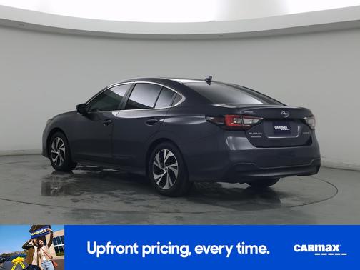 2022 Subaru Legacy Premium