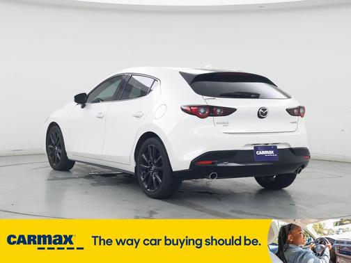 2023 Mazda Mazda3 2.5 S Premium Package