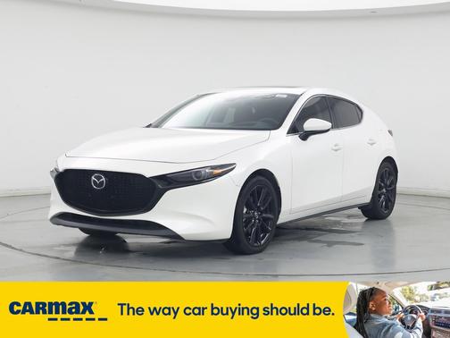 2023 Mazda Mazda3 2.5 S Premium Package