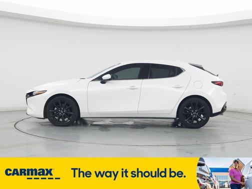 2023 Mazda Mazda3 2.5 S Premium Package