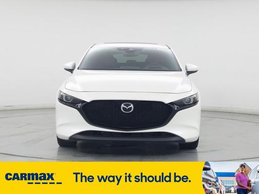 2023 Mazda Mazda3 2.5 S Premium Package