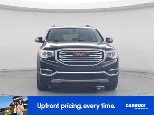 2018 GMC Acadia SLT