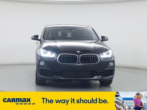 2019 BMW X2 XDrive28i