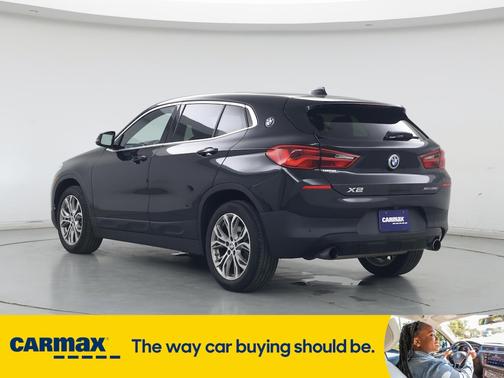 2019 BMW X2 XDrive28i