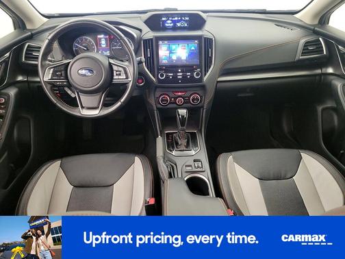 2019 Subaru Crosstrek Limited