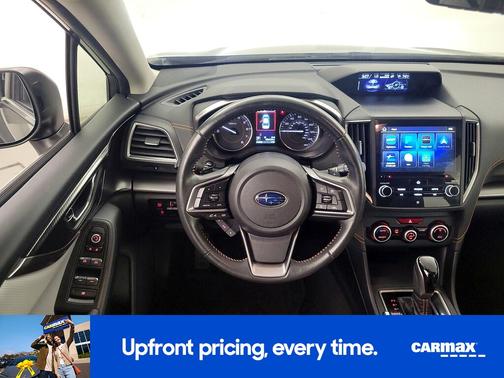 2019 Subaru Crosstrek Limited