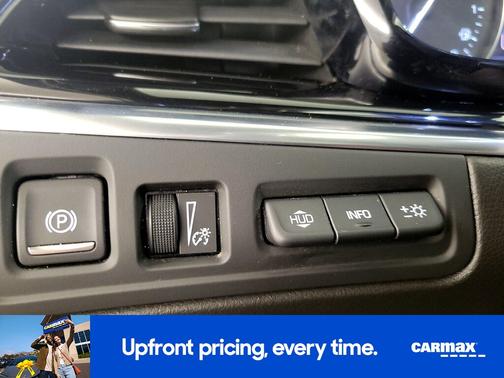 2020 Cadillac XT6 Sport