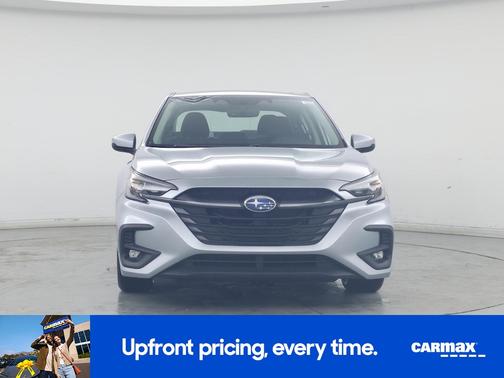 2025 Subaru Legacy Limited