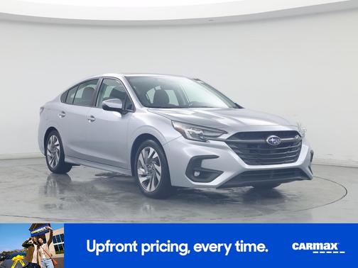 2025 Subaru Legacy Limited