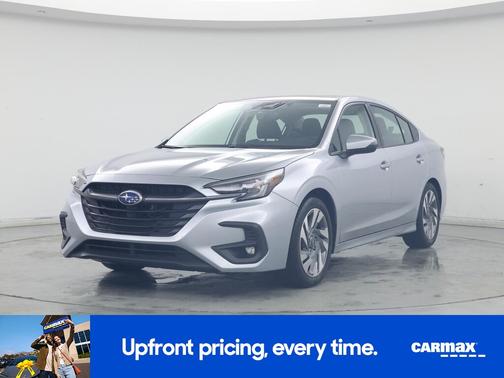 2025 Subaru Legacy Limited