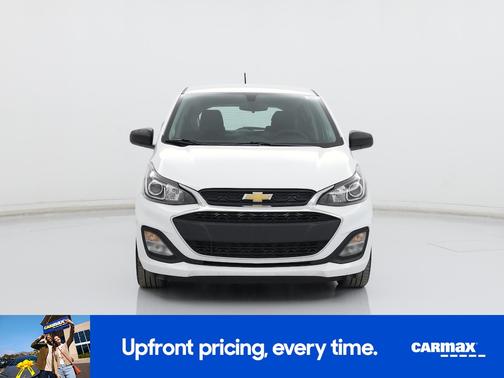 2022 Chevrolet Spark LS